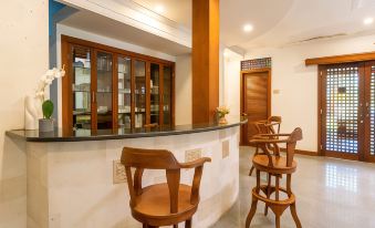 Starloka Saba Bali Hotel