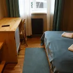 Tri Lyizhi Hotel  호텔