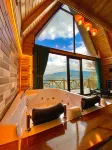 Giyona Bungalov Hotel a Camlihemsin