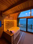 Giyona Bungalov Hotel a Camlihemsin