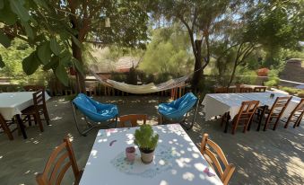 Vama Konuk Evi