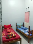 Rome Residence Sibolga Pandan Hotels near Putri Island