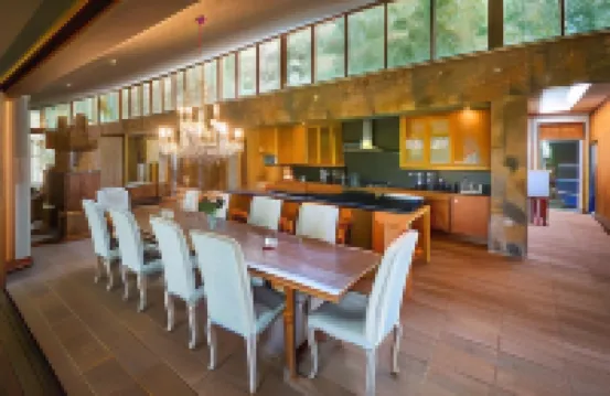 Summerfields Rose Retreat and Spa