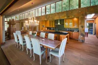 Summerfields Rose Retreat and Spa Hoteles en Municipio local de Mbombela