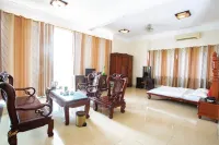 Sao Viet Hotel Hotels in Hung Nguyen District