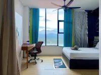 Hush Inn @ Itcc Manhattan Suites Hotel a Donggongon