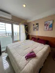 Skyview Apartement by Kayu Lawang Hotels in Medan
