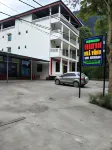 Thành Luân Hotel Отели в г. 