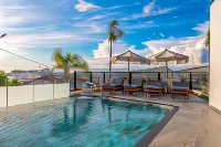 Ori Mare Hotel - Pool