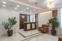 Atrium Hotel - bar