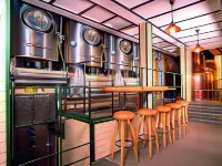 Altstadthotel Bräuwirt Hotels in Pressath