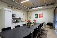 Hiisi Hotel Lohja Hôtels à : Siuntio