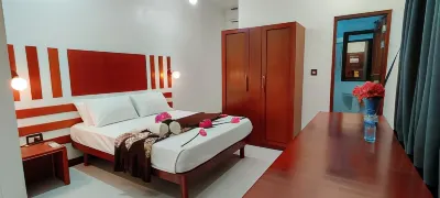 Equator Inn Hotels in 