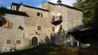 B&B Ca Dei Lenzotti Hotel a Vesale