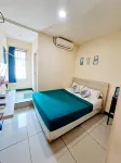 Le Paris Syariah Residence فنادق في Tangerang