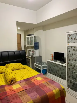 Apartemen Vidaview Panakukang by.Vidaview Rent Hotels in Tamamaung