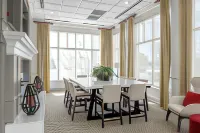 Hilton Garden Inn Wilmington Mayfaire Town Center
