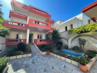 Flisvos Hotels in Vigla