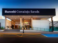 Barceló Corralejo Sands Hotels in Corralejo