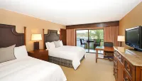 Lake Arrowhead Resort & Spa Hotels near Grass Valley Park - private gated