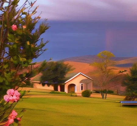 Thaba Tsweni Lodge & Safaris