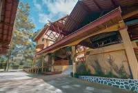 Hotel Tres Banderas - Bintang 3