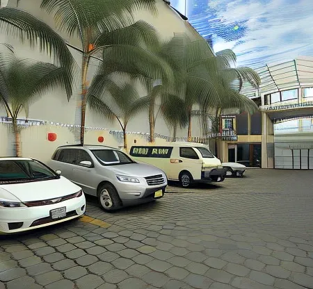 GH Alexander Hotel