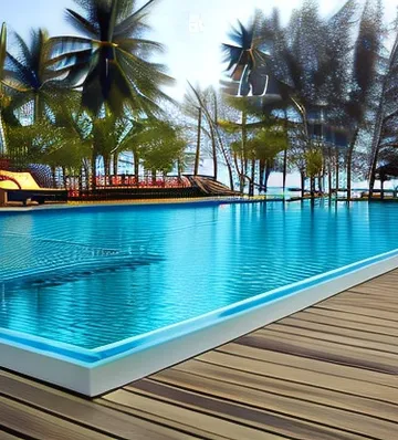 รูปภาพของนานาบีช รีสอร์ท