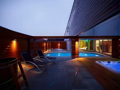 B&B Aquabello فنادق في Izegem