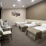 Aragats Hotel