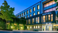 Hotel Heffterhof Hotels in Ebenau