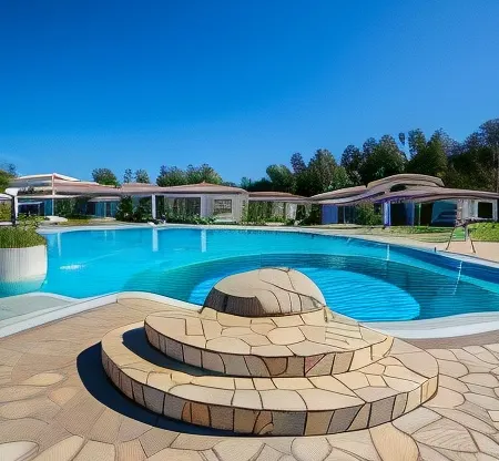 Limone Beach Resort
