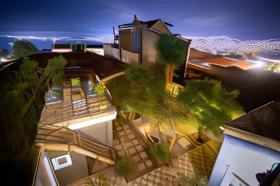 New Voga Guesthouse