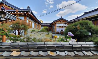 Dorandoran Guesthouse
