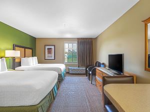 Extended Stay America Suites - Boston - Burlington