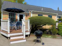 Pleasant Bay Village Resort Hôtels à : East Harwich
