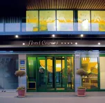 Crystal Hotel Varese Hotel in zona Chiesa di S. Giorgio in Biumo Superiore