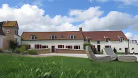 Alex Factory Gites et Chambres d'hôtes Côte d'Opale Hotels in Wierre-Effroy