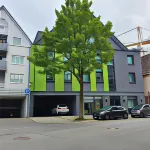 Outlet Hotel Các khách sạn ở GroBbettlingen