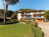 Wilderness Manor
