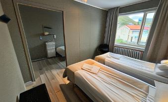 Klara Guesthouse