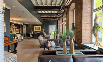 Blarney Woollen Mills Hotel, BW Signature Collection