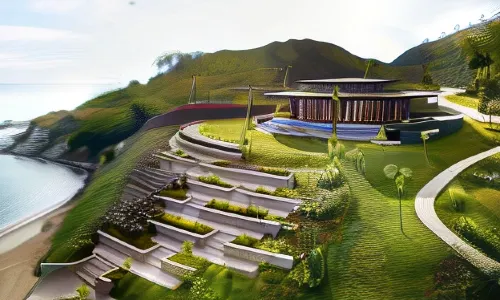 TA’AKTANA, a Luxury Collection Resort & Spa, Labuan Bajo