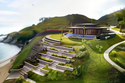 TA’AKTANA, a Luxury Collection Resort & Spa, Labuan Bajo Hotels near Labuan Bajo Waterfront Marina area