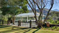Quinta da Paz Resort Hotels in Itaipava