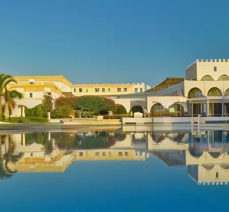 Platanista Hotel