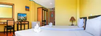 Marlins Beach Resort Hotels in Santa Fe