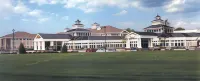 The Bertram Inn & Conf Ctr, Trademark Collection Hotel Hôtels à : Twinsburg