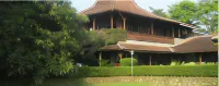 Hills Joglo Villa Các khách sạn ở Gunung Pati