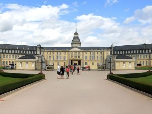 Schlosshotel Karlsruhe